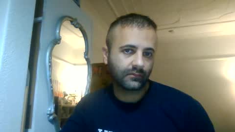 Snapshot of elcondorxo509107 chatting on 1, 7, 2026 daniel18cmx online show from 1, 7, 2026