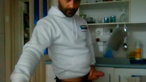 Snapshot of elcondorxo509107 chatting on 8, 7, 2026 daniel18cmx online show from 8, 7, 2026