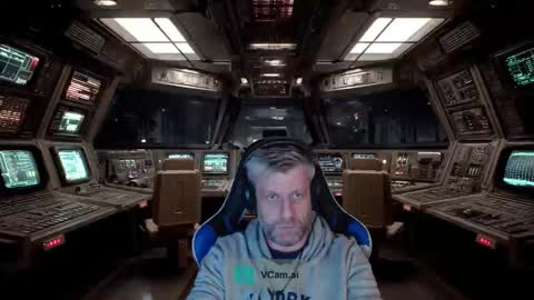 Timm online show from 22, 4, 2026