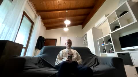 Eldiablo844 online show from 18, 1, 2026