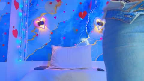 Snapshot of eleanor_rigby5 chatting on 7, 2, 2026 Eleanor Rigby online show from 7, 2, 2026