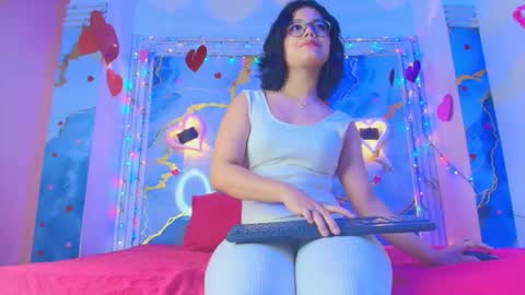 Snapshot of eleanor_rigby5 chatting on 3, 3, 2026 Eleanor Rigby online show from 3, 3, 2026