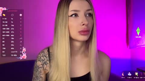 Snapshot of eleanor_rr_ chatting on 10, 3, 2025 Ella online show from 10, 3, 2025