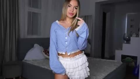 Eleanora online show from 12, 3, 2026