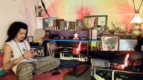 Sir Eleazar online show from 16, 10, 2025