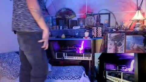 Sir Eleazar online show from 10, 11, 2025