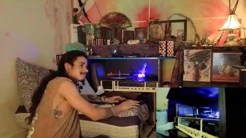 Sir Eleazar online show from 12, 11, 2025