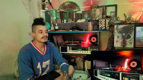 Sir Eleazar online show from 22, 11, 2025