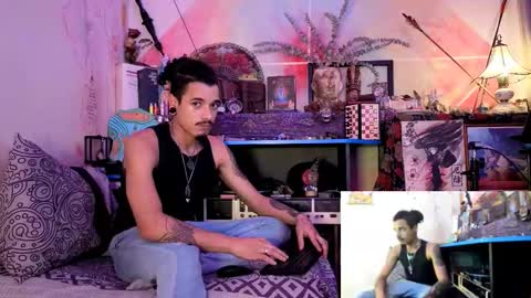 Sir Eleazar online show from 23, 12, 2025