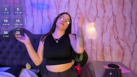 Elecktra online show from 7, 11, 2025