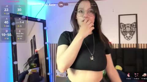 Elecktra online show from 24, 11, 2025