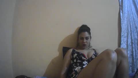 Isabella online show from 13, 9, 2025