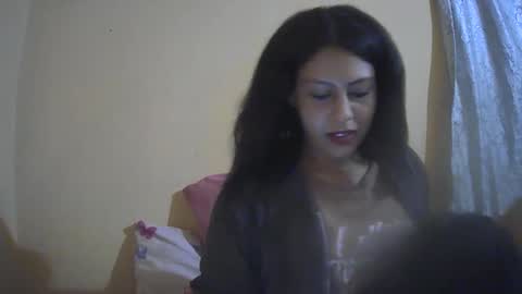 Isabella online show from 19, 10, 2025