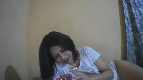 Isabella online show from 12, 1, 2026