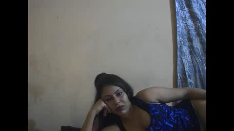 Isabella online show from 13, 2, 2026