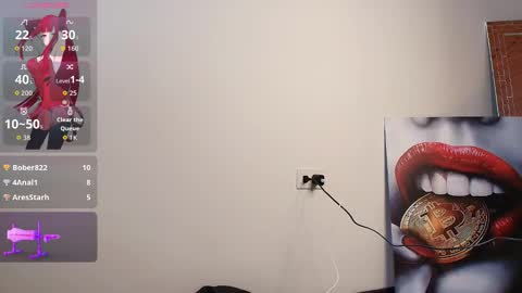 electra_gosselin online show from 31, 10, 2025