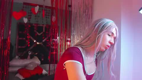 electra_gosselin online show from 16, 2, 2026