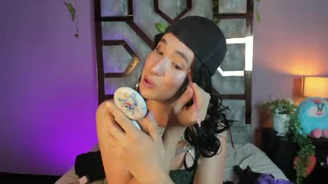 electra_gosselin online show from 25, 4, 2026
