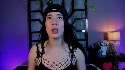 electra_gosselin online show from 19, 5, 2026