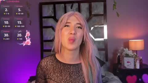 electra_gosselin online show from 29, 5, 2026