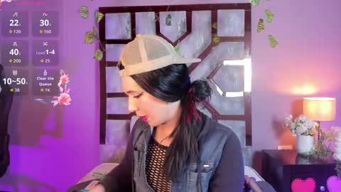 electra_gosselin online show from 30, 5, 2026