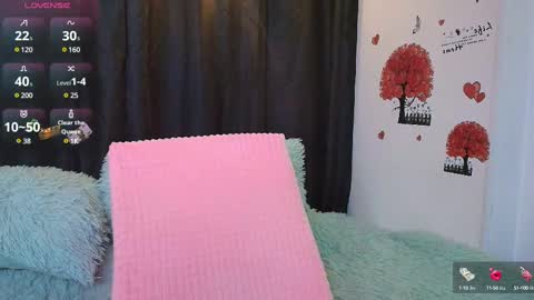 Snapshot of electra_queen1 chatting on 1, 3, 2025 Electra online show from 1, 3, 2025