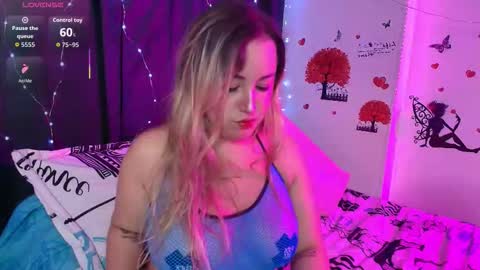 Snapshot of electra_queen1 chatting on 15, 9, 2025 Electra online show from 15, 9, 2025