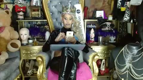 Snapshot of electracock1 chatting on 19, 5, 2026 electracock1 online show from 19, 5, 2026