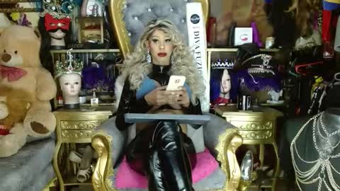 Snapshot of electracock1 chatting on 30, 5, 2026 electracock1 online show from 30, 5, 2026