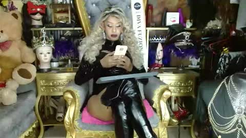 Snapshot of electracock1 chatting on 2, 6, 2026 electracock1 online show from 2, 6, 2026