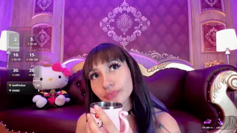      - online show from 15, 1, 2025