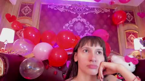      - online show from 15, 2, 2025