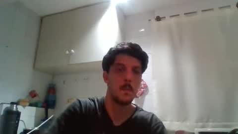 electrodreams online show from 18, 9, 2025