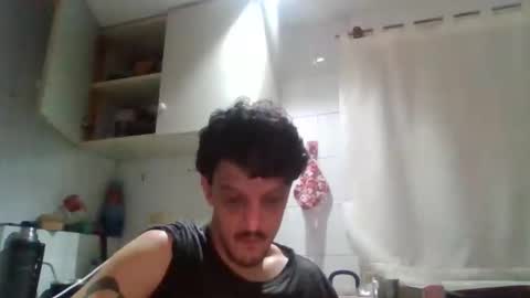 electrodreams online show from 19, 9, 2025