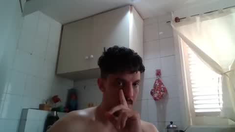 electrodreams online show from 4, 10, 2025