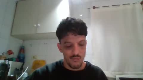 electrodreams online show from 7, 10, 2025