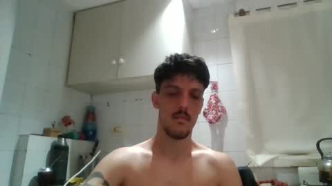 electrodreams online show from 18, 10, 2025