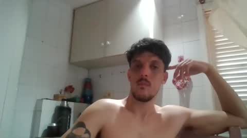 electrodreams online show from 23, 10, 2025