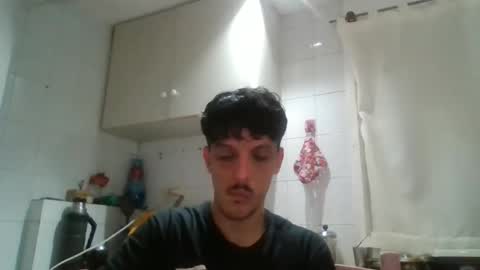 electrodreams online show from 27, 10, 2025