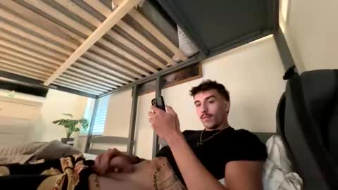 electron448 online show from 19, 10, 2025