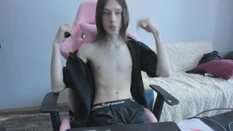 Snapshot of eleganc3 chatting on 26, 2, 2026 eleganc3 online show from 26, 2, 2026