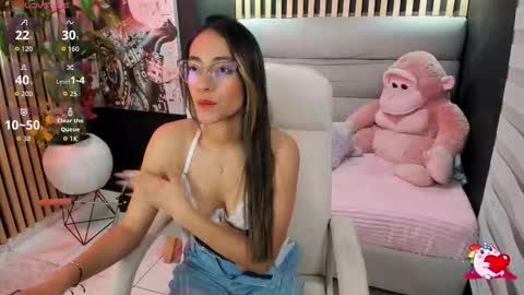 Rouse online show from 7, 11, 2025