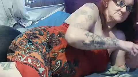 ElegantDeviance69 online show from 25, 1, 2025