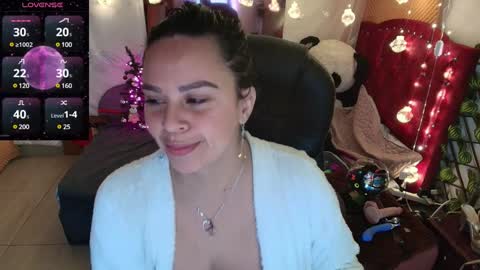 Snapshot of elektra_32 chatting on 3, 12, 2024 elektra online show from 3, 12, 2024