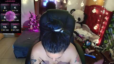 Snapshot of elektra_32 chatting on 3, 12, 2024 elektra online show from 3, 12, 2024