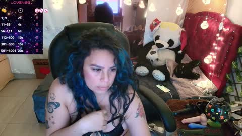 Snapshot of elektra_32 chatting on 6, 12, 2024 elektra online show from 6, 12, 2024