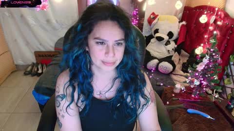 Snapshot of elektra_32 chatting on 17, 12, 2024 elektra online show from 17, 12, 2024
