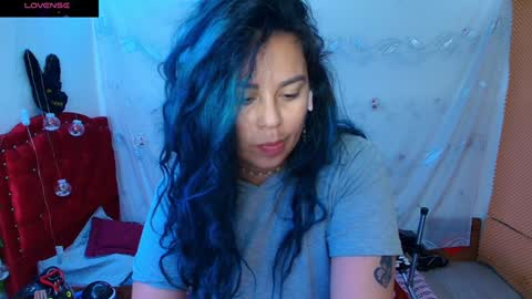 Snapshot of elektra_32 chatting on 18, 1, 2025 elektra online show from 18, 1, 2025