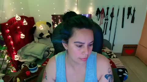 Snapshot of elektra_32 chatting on 13, 2, 2025 elektra online show from 13, 2, 2025