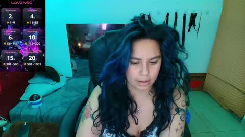 Snapshot of elektra_32 chatting on 8, 3, 2025 elektra online show from 8, 3, 2025